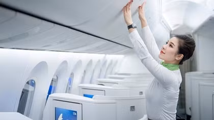 Bamboo Airways được cấp phép bay thẳng đến Mỹ 