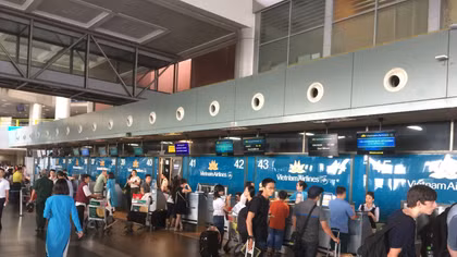 Cục Hàng không lên tiếng về thông tin giá vé tăng cao