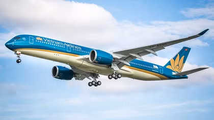 Máy bay Vietnam Airlines liên tục gặp sự cố về lốp