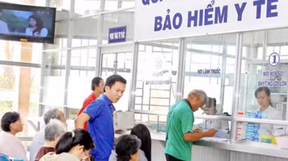 Từ 1-5: Điều chỉnh giá dịch vụ khám, chữa bệnh 