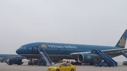 Vietnam Airlines mở đường bay mới Đà Nẵng – Băng Cốc