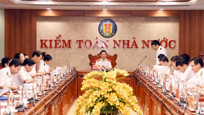 Kiểm toán Nhà nước chuyển 2 vụ việc sang cơ quan điều tra  