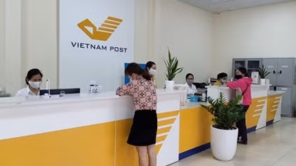 Bưu điện Việt Nam đảm bảo các bưu phẩm được gửi phát trước Tết Nguyên đán