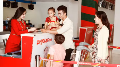 Chưa cấp phép kinh doanh hàng không cho Vietstar Air