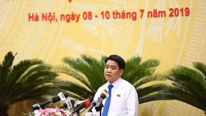Dữ liệu công nghệ thông tin của thành phố Hà Nội được bảo mật tuyệt đối