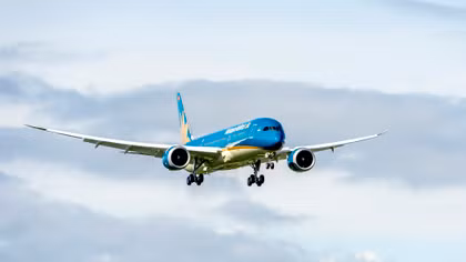 Tập đoàn ANA chính thức trở thành cổ đông chiến lược của Vietnam Airlines 