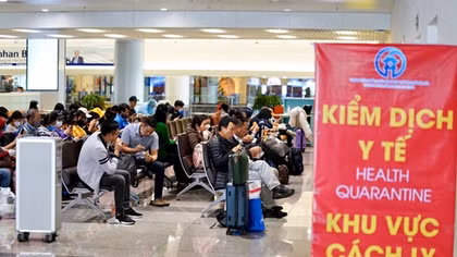 Miễn, giảm giá nhiều dịch vụ cho các hãng hàng không vì dịch bệnh