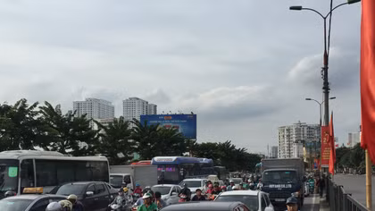 3 ngày nghỉ lễ, cả nước xảy ra 83 vụ TNGT khiến 46 người chết