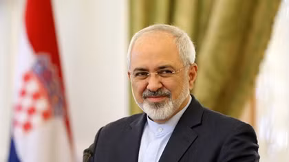 Iran nói vụ phóng tên lửa vào căn cứ Mỹ là... tự vệ