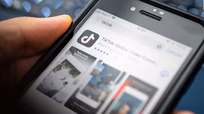 Microsoft sắp mua lại TikTok? 