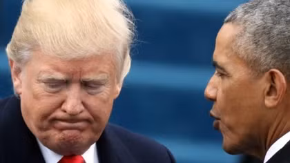 Giám đốc FBI bác bỏ lời buộc tội của ông Trump