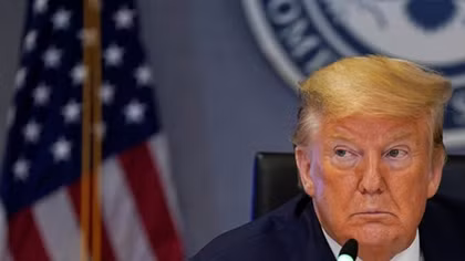 Ông Trump hủy gặp trực tiếp các nhà lãnh đạo G7 vì COVID-19