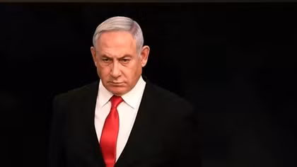 Thủ tướng Israel bí mật đến thăm nhiều nước Arab 