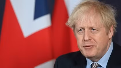 Báo chí Anh: Ghế của Thủ tướng Boris Johnson đang "lung lay"