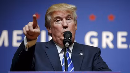 Nội các dang dở sau 200 ngày ông Trump làm Tổng thống