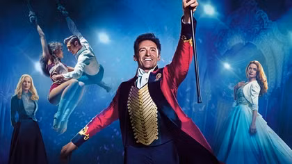 The Greatest Showman: Hãy ước mơ và tỏa sáng dù bạn khác biệt 