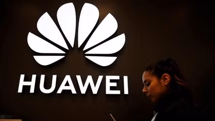 Lưỡng viện Mỹ ra dự luật "trấn áp" Huawei