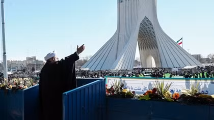 Iran sẽ không chịu khuất phục trước "áp lực tối đa" của Mỹ