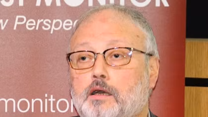 Tử hình 5 người liên quan đến vụ sát hại nhà báo Jamal Khashoggi