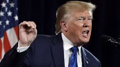 Ông Trump muốn ký thỏa thuận với Trung Quốc tại một bang nông nghiệp của Mỹ