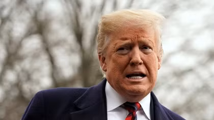 Tổng thống Trump: Mỹ đang đạt được nhiều tiến triển với Triều Tiên