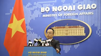 BNG lên tiếng việc Hoa Kỳ loại Việt Nam khỏi danh sách nước đang phát triển