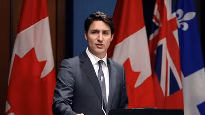 Thủ tướng Canada "trục xuất" hai nữ quan chức khỏi đảng Tự do