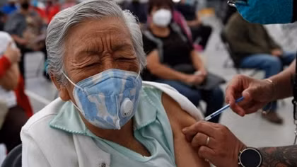 WHO bật đèn xanh cho vaccine của Trung Quốc 