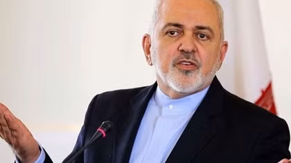 Iran thúc giục Mỹ dỡ bỏ trừng phạt nếu muốn cứu thỏa thuận hạt nhân 