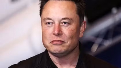 Cà khịa Bitcoin, tài sản tỷ phú Elon Musk tụt dốc không phanh 