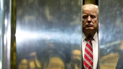 Công ty của ông Trump bị điều tra hình sự