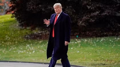 Tổng thống Trump đòi Nhật Bản chi 8 tỷ USD cho lính Mỹ đồn trú