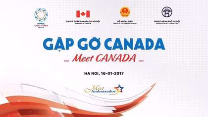 Nâng cao vai trò địa phương trong hợp tác Việt Nam-Canada