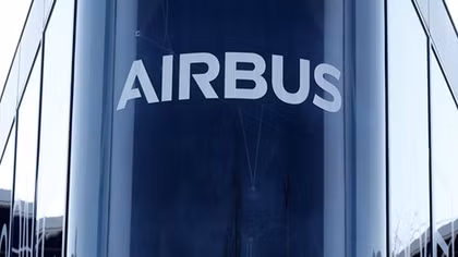 Mỹ đối đầu EU vì quá ưu đãi cho Airbus 
