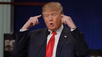 Tổng thống Trump bị "cấm cửa" tại Chicago