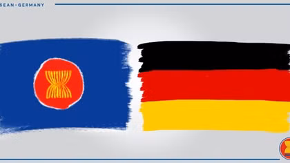Gia nhập Hiệp ước TAC, Đức muốn thắt chặt hơn quan hệ với ASEAN
