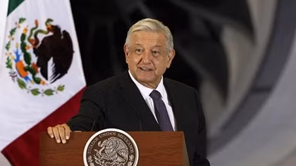 Mexico muốn bảo vệ "trùm WikiLeaks" 
