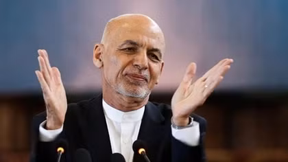 Taliban chiếm nhiều quận, Tổng thống Afghanistan lên đường sang thăm Mỹ