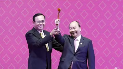 Việt Nam sẵn sàng đảm nhiệm vai trò chủ tịch ASEAN 2020 với trách nhiệm cao nhất
