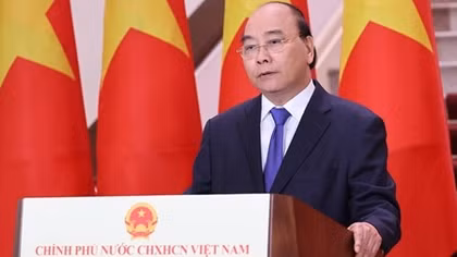 ASEAN - Trung Quốc là một trong số ít cặp đối tác giữ tăng trưởng rất tích cực