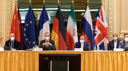 Iran từ chối "thỏa thuận 1 tỷ USD" để ngừng làm giàu uranium