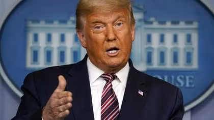 Những con số biết nói trong nhiệm kỳ Tổng thống Donald Trump 