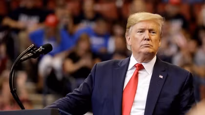 Nhà Trắng: Ông Trump sẽ không tham gia phiên điều trần luận tội