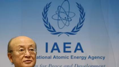 Tổng Giám đốc IAEA qua đời ngay trước khi từ chức