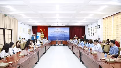 Công bố và trao Giải thưởng Nghiên cứu Biển Đông