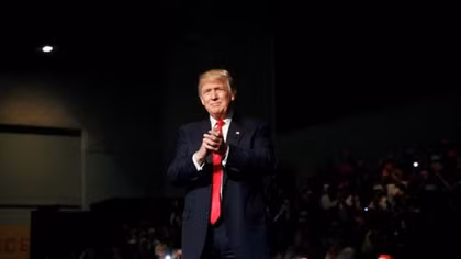 Doanh nghiệp Mỹ ngừng đầu tư vào Mexico vì “sợ” ông Trump