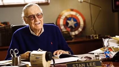 "Siêu anh hùng truyện tranh" Stan Lee qua đời ở tuối 95