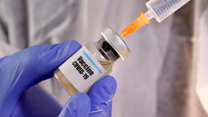 Mỹ sắp có 100 triệu liều vaccine COVID-19 