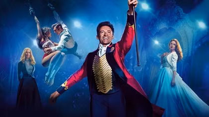 Đại thắng ở Quả Cầu vàng, nhạc phim "The Greatest Showman" tiếp tục thống trị Billboard