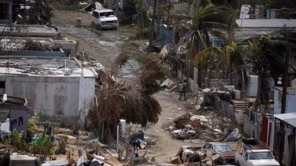 Ông Trump từng muốn bán Puerto Rico?